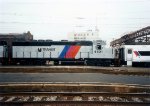 NJT GP40PH-2 4101